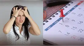 Cientifícos revelan que el odio hacia los lunes podría afectar la salud cardiovascular severamente.