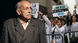 Carlos Victoria critica a las autoridades tras modificación de la ‘Ley del Artista’: “No les interesa”