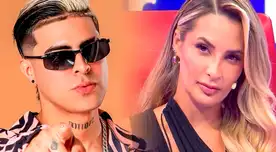 Paul Michael ARREMETE contra Macarena Gastaldo y AMENAZA con denunciarla tras exponer mensajes privados Paul Michael ARREMETE contra Macarena Gastaldo y AMENAZA con denunciarla tras exponer mensajes privados