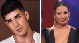 El influencer sorprende con este potente mensaje en redes.