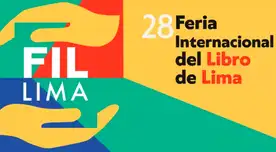 Conciertos GRATIS en la FIL de LIMA 2025: Milena Wharton, Zaperoko y más artistas en vivo
