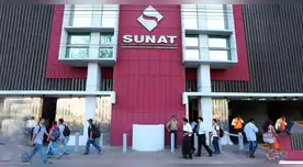 Sunat lanza convocatoria para cubrir 180 plazas con sueldos de hasta S/10 500