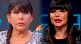 Mamá de Angie Jibaja EXPONE el DURO tratamiento psiquiátrico de su hija: “La está volviendo medio loca”