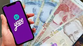 Esta AFP sorprende a sus afiliados al permitir aportes voluntarios a través de Yape Esta AFP sorprende a sus afiliados al permitir aportes voluntarios a través de Yape