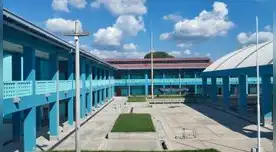Más de mil alumnos de Bellavista estudiarán en colegio de alto nivel Más de mil alumnos de Bellavista estudiarán en colegio de alto nivel