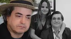 Jaime Bayly revela que le es 'INFIEL' a su esposa tras 18 años juntos