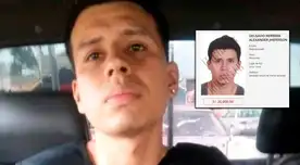 Sujeto pudo escapar del INPE tras intercambiar identidad con su hermano gemelo.