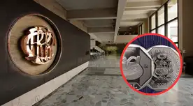 ¿Ya la viste? Esta es la nueva moneda de S/ 1 que el BCR puso en circulación