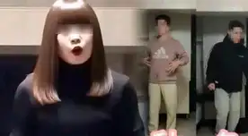 E caso de Sister Hong en China ha impactado a usuarios al saber que el hombre engañó a varios varones durante 4 años