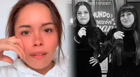 Kiara Lozano EXPONE impensado ÍNTIMO secreto de Yrma Guerrero y la pone en aprietos: "La desconoces" Kiara Lozano EXPONE impensado ÍNTIMO secreto de Yrma Guerrero y la pone en aprietos: "La desconoces"