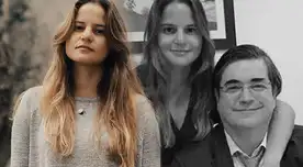 ¿Se pronunció? Silvia Núñez REAPARECE y se pone SENSIBLE tras revelarse que Jaime Bayly le es 'INFIEL'