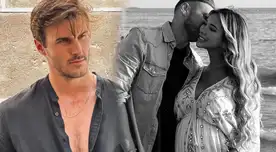 Paula Manzanal anuncia el FIN de su relación con el padre de su bebé y REAPARECE con galán de Hollywood Paula Manzanal anuncia el FIN de su relación con el padre de su bebé y REAPARECE con galán de Hollywood