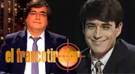 El francotirador vuelve con Jaime Bayly este 2026.