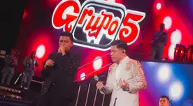 Billy Yaipén y Christian Yaipén unen sus voces