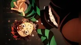 'Kimetsu no Yaiba: el castillo infinito' se estrenará en Latinoamérica en septiembre. Foto: Ufotable 'Kimetsu no Yaiba: el castillo infinito' se estrenará en Latinoamérica en septiembre. Foto: Ufotable