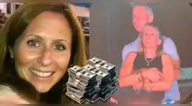 La ASTRONÓMICO cifra que Andy Byron tendría que pagarle a su esposa en un divorcio tras infidelidad en concierto de Coldplay