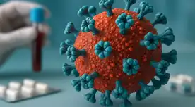 Menos pastillas, más esperanza: OMS presenta nueva terapia de dos medicamentos contra el VIH