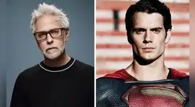 James Gunn dio detalles de la separación de Henry Cavill del papel de Superman. Foto: composición EP
