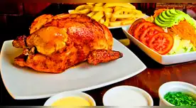 Conoce la ASTRONÓMICA cifra de pollos a la brasa que se venden al año Conoce la ASTRONÓMICA cifra de pollos a la brasa que se venden al año