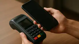 Las transacciones digitales aumentaron un 77% en 2024, evidenciando un cambio en hábitos financieros.