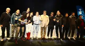 El evento busca celebrar el rock peruano con artistas icónicos en un ambiente íntimo y emotivo.