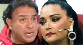 Farid Ode responde tras acusaciones de Mariella Zanetti en EVDLV.