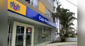Caja Metropolitana desmiente a La Victoria y confirma: comerciantes son dueños del Mercado de Frutas Caja Metropolitana desmiente a La Victoria y confirma: comerciantes son dueños del Mercado de Frutas