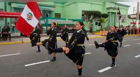 Fiestas Patrias 2025: estos son los cierres viales por los desfiles escolares en Lima y Callao Fiestas Patrias 2025: estos son los cierres viales por los desfiles escolares en Lima y Callao