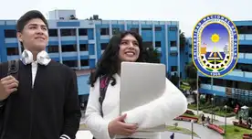 Revisa los resultados oficiales del examen de admisión 2025-I de la Universidad Nacional del Callao (UNAC). Revisa los resultados oficiales del examen de admisión 2025-I de la Universidad Nacional del Callao (UNAC).