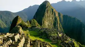 ¡Corre que se acaba el tiempo! Vota por Machu Picchu como Mejor Atracción de Sudamérica antes del 3 de agosto