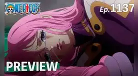 El nuevo capítulo de 'One Piece' saldrá primero en Crunchyroll y después en Netflix. Foto: Toei Animation El nuevo capítulo de 'One Piece' saldrá primero en Crunchyroll y después en Netflix. Foto: Toei Animation