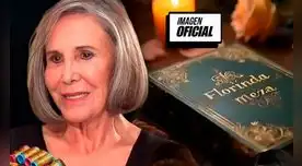 Florinda Meza prepara el estreno de su serie 'Atrévete a vivir' como respuesta a 'Chespirito'. Foto: difusión Florinda Meza prepara el estreno de su serie 'Atrévete a vivir' como respuesta a 'Chespirito'. Foto: difusión