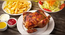 ¿Es saludable comer Pollo a la Brasa? Nutricionista aclara mitos sobre el plato bandera del Perú ¿Es saludable comer Pollo a la Brasa? Nutricionista aclara mitos sobre el plato bandera del Perú