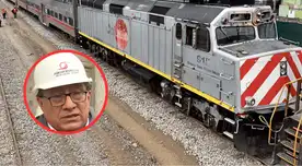Trenes sin historia clara: Contraloría detecta contradicción en mantenimiento de vagones donados para el tren Lima–Chosica