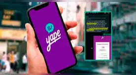 Nueva estafa con Yape en Perú: suplantan a trabajadores de operadoras y exigen pagos falsos en portabilidad