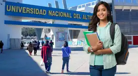 Este sábado 19 de julio se llevó a cabo la evaluación de la CEPRE UNA Puno 2025. Revisa aquí todos los detalles.