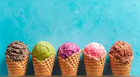 Por qué a los pacientes de cáncer se les recomienda comer helado