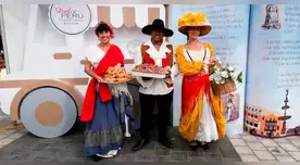 Miraflores celebra Fiestas Patrias con su Festival de Panes y Postres Peruanos imperdibles