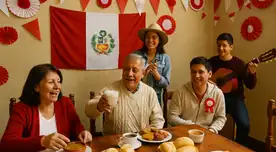 ¿Sin viajar? Así puedes celebrar Fiestas Patrias como nunca antes sin salir de Lima