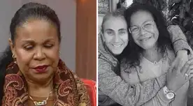 La cantante lanza este inesperado mensaje sobre la exdeportista.