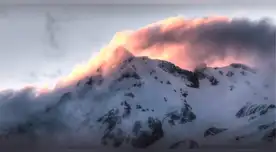 ¿El deshielo de glaciares podría despertar volcanes inactivos a nivel mundial?