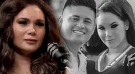 Génesis Tapia descubre NUEVA traición de Kike Márquez e inicia trámites de DIVORCIO