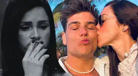 Paloma Fiuza se pronuncia sobre su deseo de ser madre, pero su pareja no quiere.