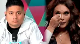 Kike Márquez IMPACTA con IMPENSADA publicación tras anuncio de divorcio de Génesis Tapia por traición