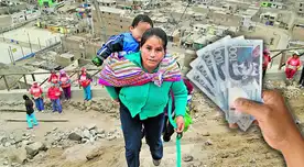 Conoce si accedes a unos de los bonos verificando tu situación en el SISFOH 2025.