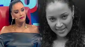 Mariella Zanetti revela su VERDADERO APELLIDO que todos desconocían y deja en SHOCK