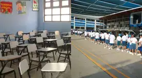 Este jueves 24 y viernes 25 de julio se suspenderán las clases escolares en una importante ciudad del país. Aquí los detalles.