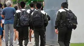 Conoce la fecha oficial de inicio de vacaciones escolares en Perú.