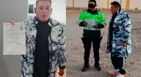 Liberan al líder de “Los Pulpos” y abogado revela grave falla judicial