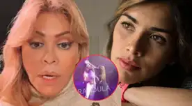 Gisela Valcárcel SE INDIGNA tras ver las imágenes de Korina Rivadeneira sufriendo tocamientos indebidos: "Ese circo será cerrado"